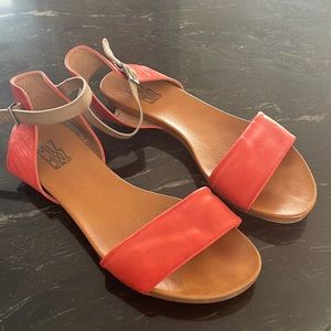 Mix Mooz sandals Alanis
